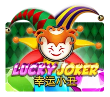 Slot Gacor Joker